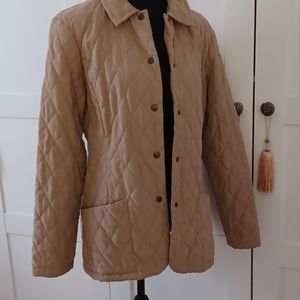 Barbour jacket